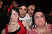 Ballermann Party B�sserach 28. M�rz 09